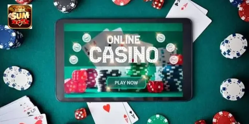 TRANG CHỦ 33 Giao diện trang chủ Sumclub